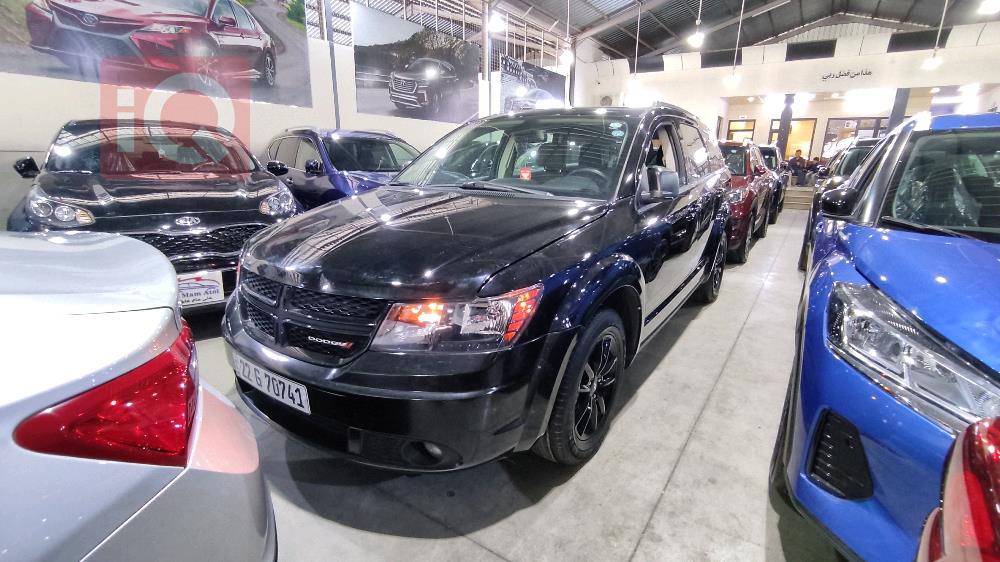 Dodge Journey